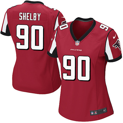 women Atlanta Falcons jerseys-027